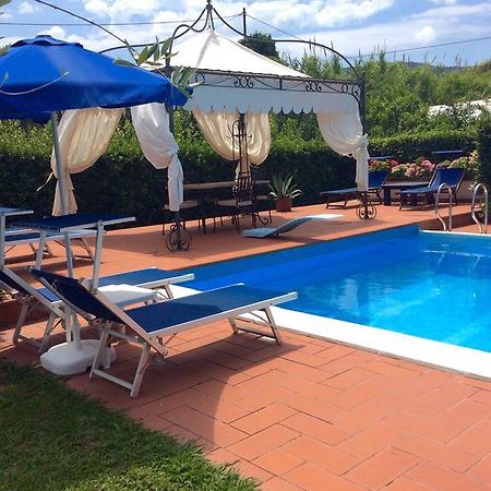 B&B Il Portico Sarzana Εξωτερικό φωτογραφία
