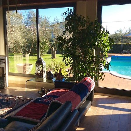 B&B Il Portico Sarzana Εξωτερικό φωτογραφία
