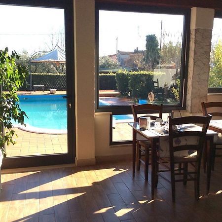 B&B Il Portico Sarzana Εξωτερικό φωτογραφία