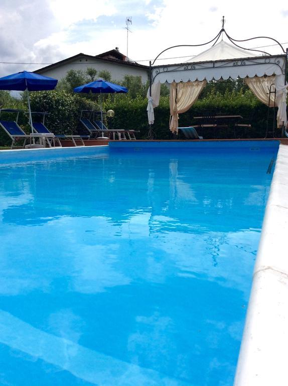 B&B Il Portico Sarzana Εξωτερικό φωτογραφία