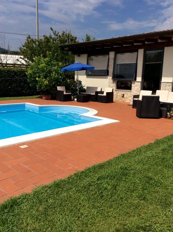 B&B Il Portico Sarzana Εξωτερικό φωτογραφία