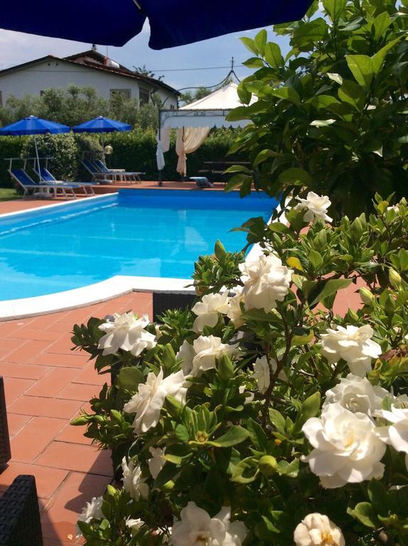 B&B Il Portico Sarzana Εξωτερικό φωτογραφία
