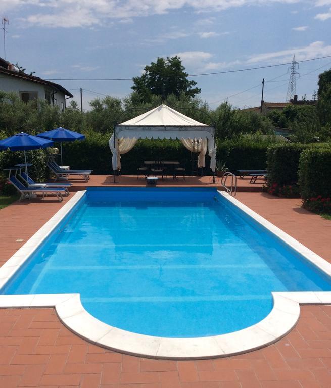 B&B Il Portico Sarzana Εξωτερικό φωτογραφία