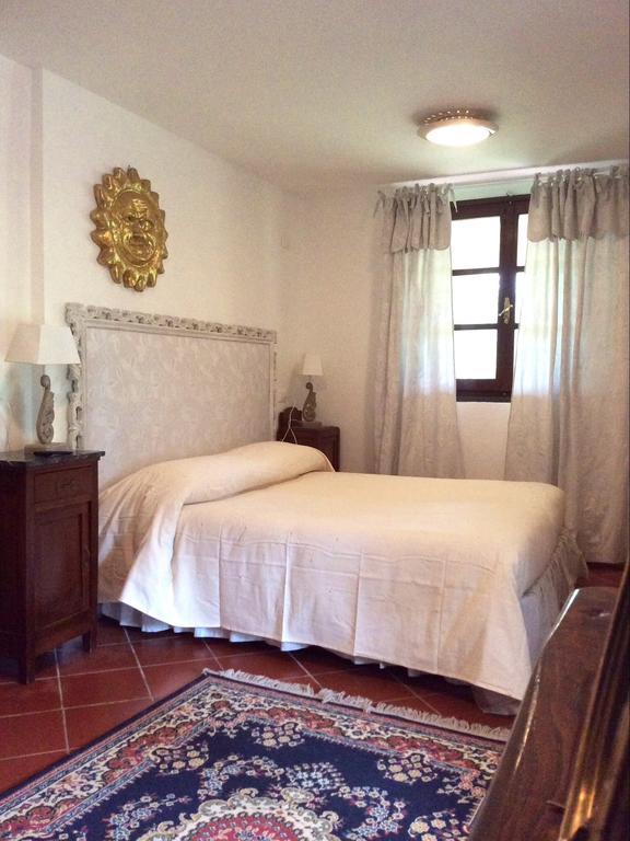 B&B Il Portico Sarzana Δωμάτιο φωτογραφία