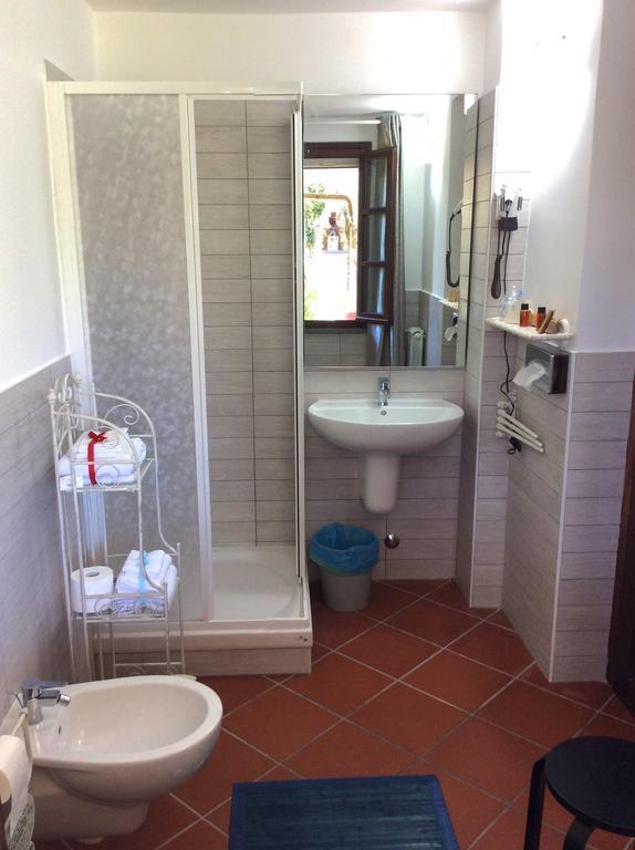 B&B Il Portico Sarzana Δωμάτιο φωτογραφία