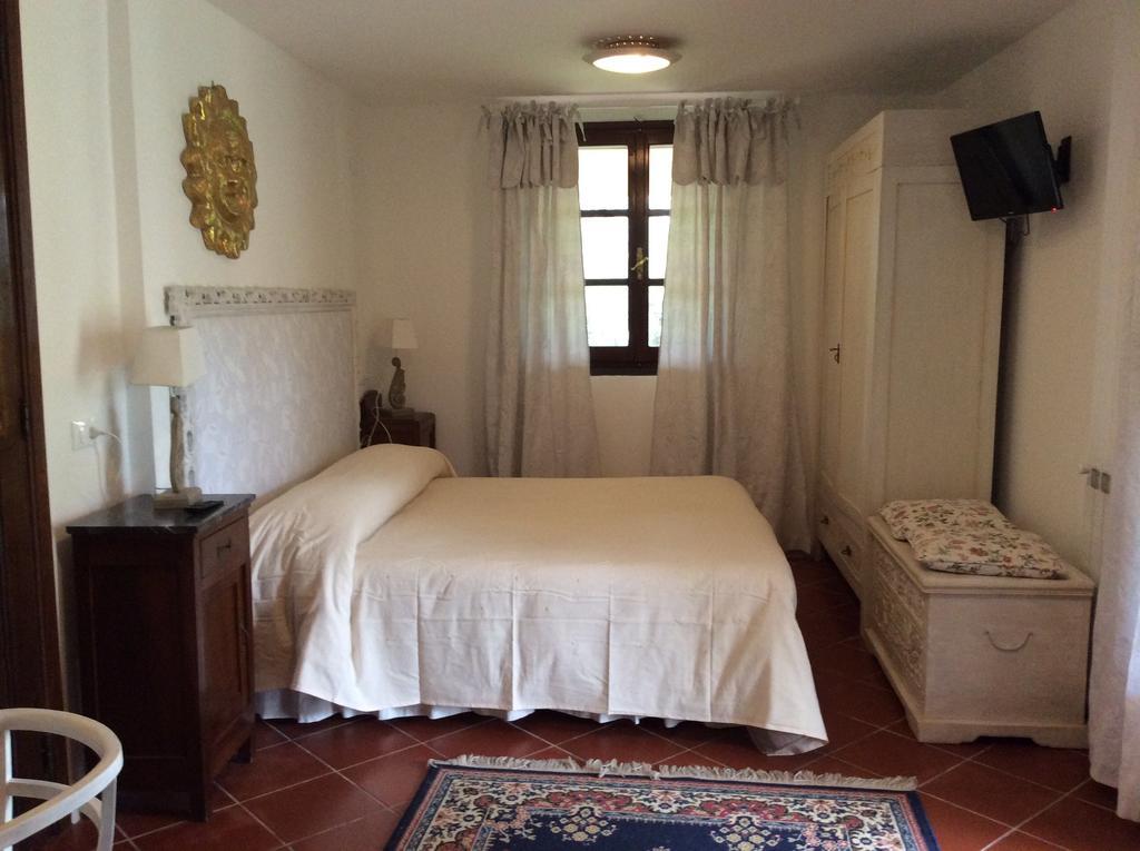 B&B Il Portico Sarzana Δωμάτιο φωτογραφία