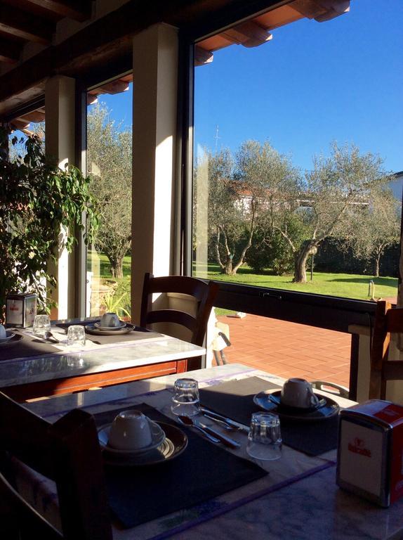 B&B Il Portico Sarzana Εξωτερικό φωτογραφία