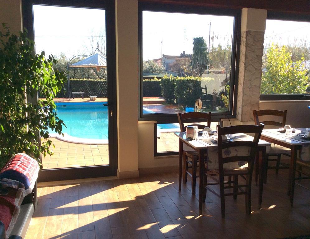 B&B Il Portico Sarzana Εξωτερικό φωτογραφία