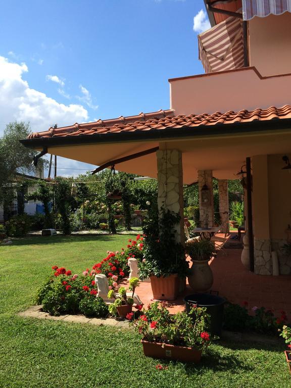 B&B Il Portico Sarzana Εξωτερικό φωτογραφία