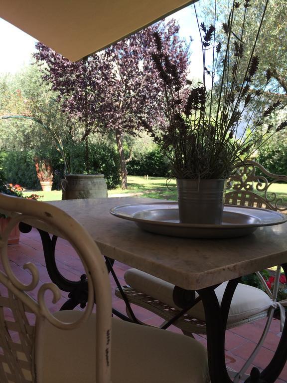 B&B Il Portico Sarzana Εξωτερικό φωτογραφία