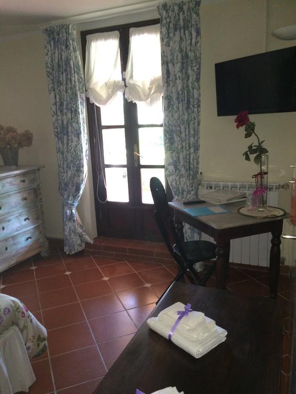 B&B Il Portico Sarzana Εξωτερικό φωτογραφία