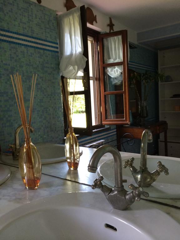 B&B Il Portico Sarzana Εξωτερικό φωτογραφία