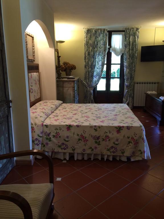 B&B Il Portico Sarzana Εξωτερικό φωτογραφία