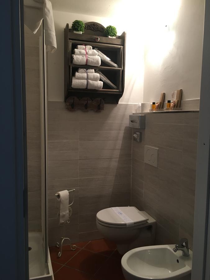 B&B Il Portico Sarzana Εξωτερικό φωτογραφία