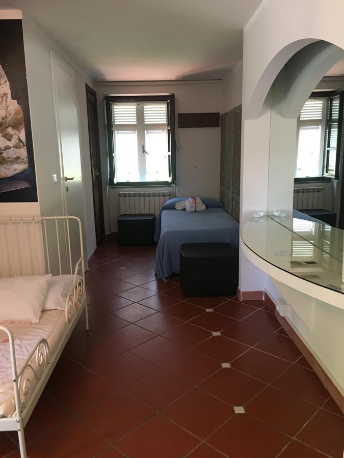 B&B Il Portico Sarzana Εξωτερικό φωτογραφία