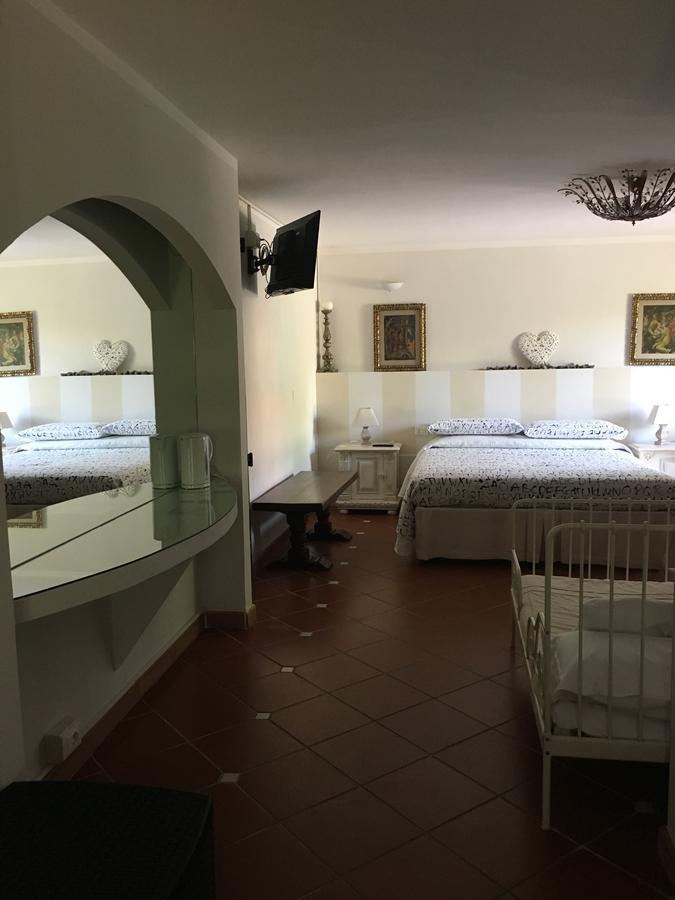 B&B Il Portico Sarzana Εξωτερικό φωτογραφία