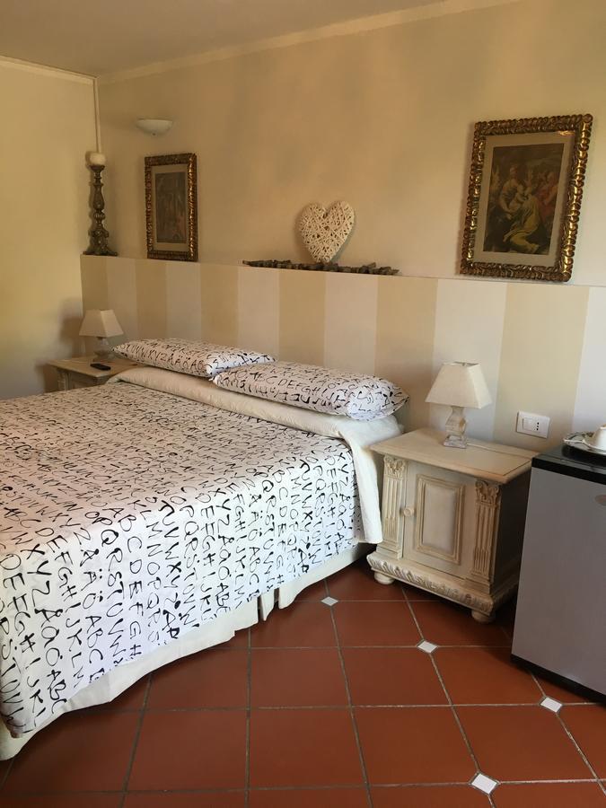 B&B Il Portico Sarzana Εξωτερικό φωτογραφία