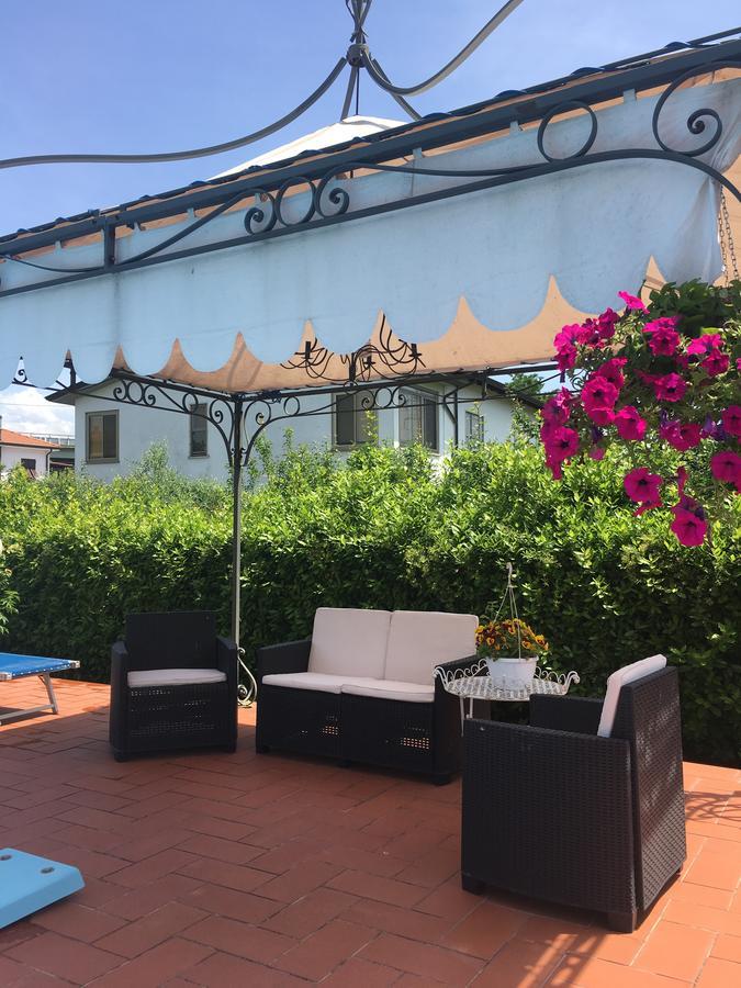 B&B Il Portico Sarzana Εξωτερικό φωτογραφία