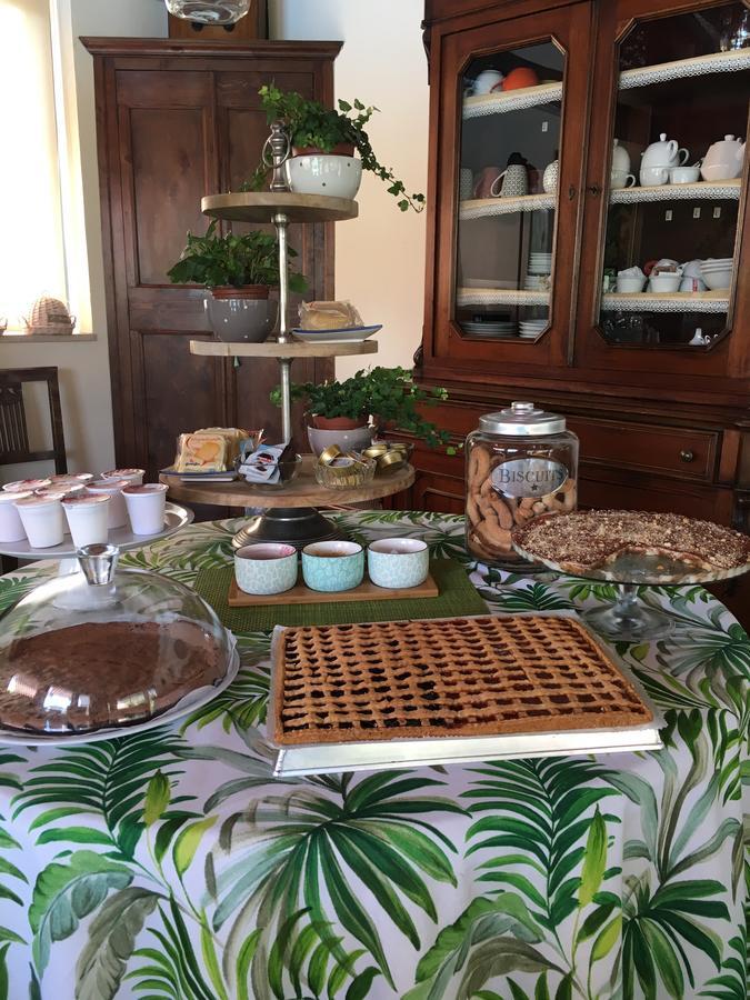 B&B Il Portico Sarzana Εξωτερικό φωτογραφία