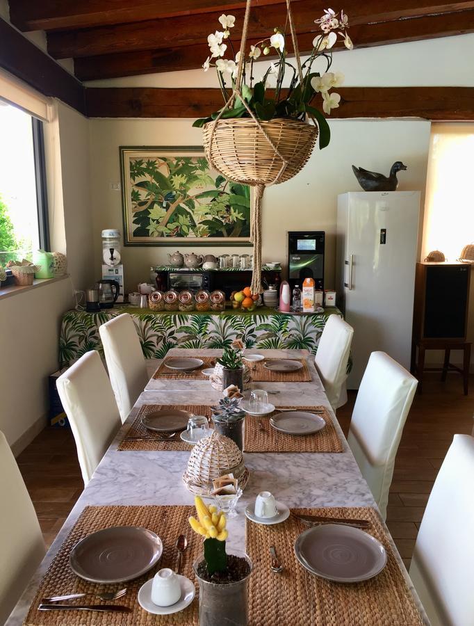 B&B Il Portico Sarzana Εξωτερικό φωτογραφία