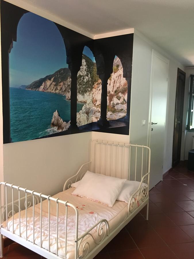 B&B Il Portico Sarzana Εξωτερικό φωτογραφία