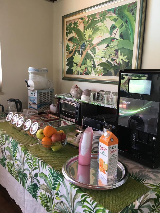 B&B Il Portico Sarzana Εξωτερικό φωτογραφία