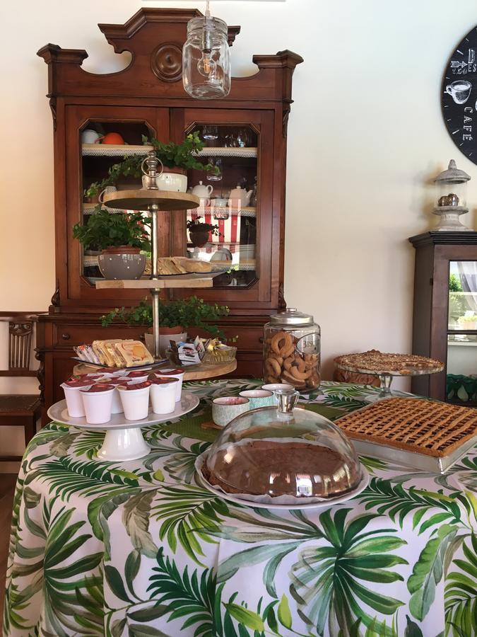 B&B Il Portico Sarzana Εξωτερικό φωτογραφία