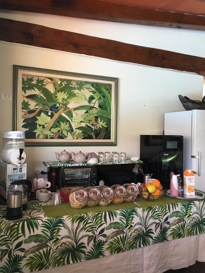 B&B Il Portico Sarzana Εξωτερικό φωτογραφία