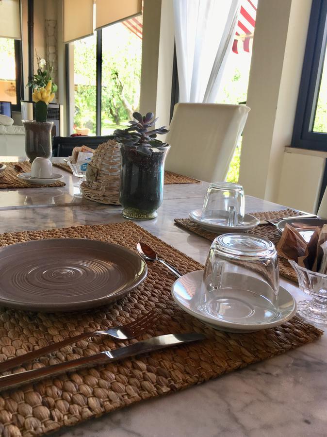 B&B Il Portico Sarzana Εξωτερικό φωτογραφία