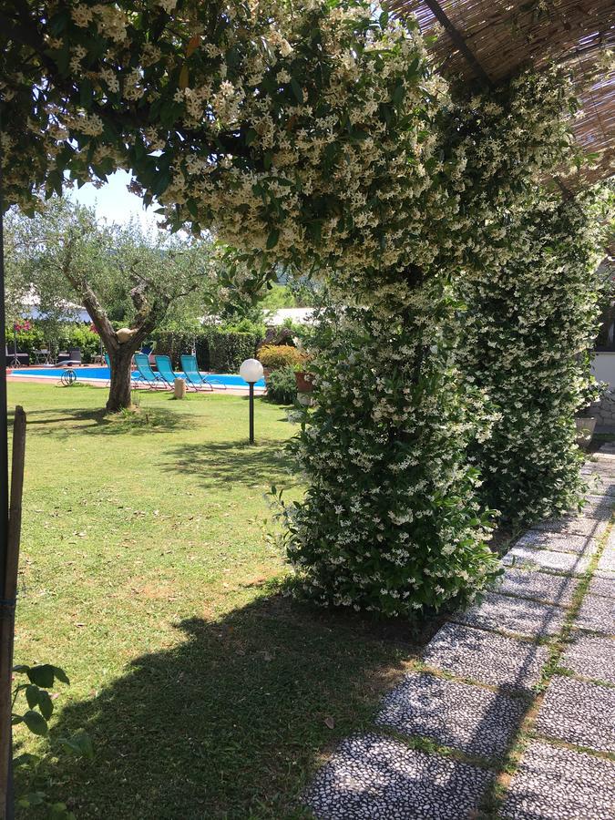 B&B Il Portico Sarzana Εξωτερικό φωτογραφία