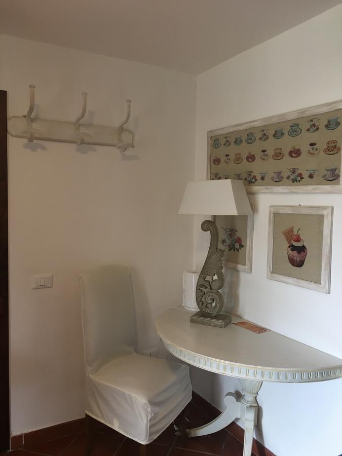 B&B Il Portico Sarzana Εξωτερικό φωτογραφία