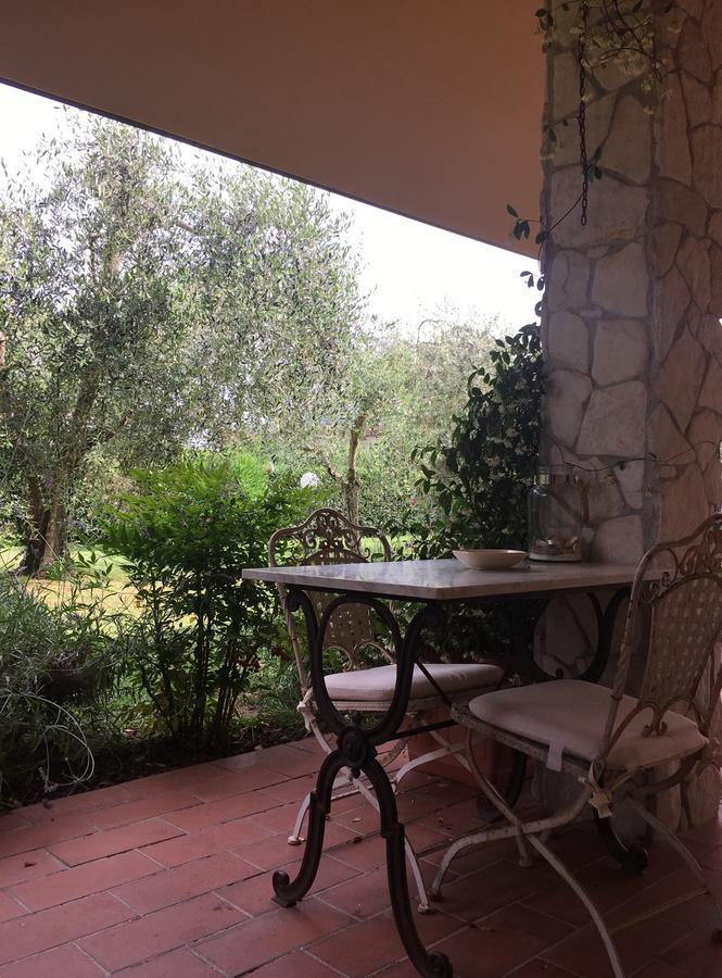 B&B Il Portico Sarzana Εξωτερικό φωτογραφία