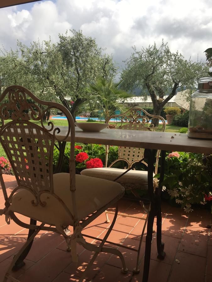 B&B Il Portico Sarzana Εξωτερικό φωτογραφία
