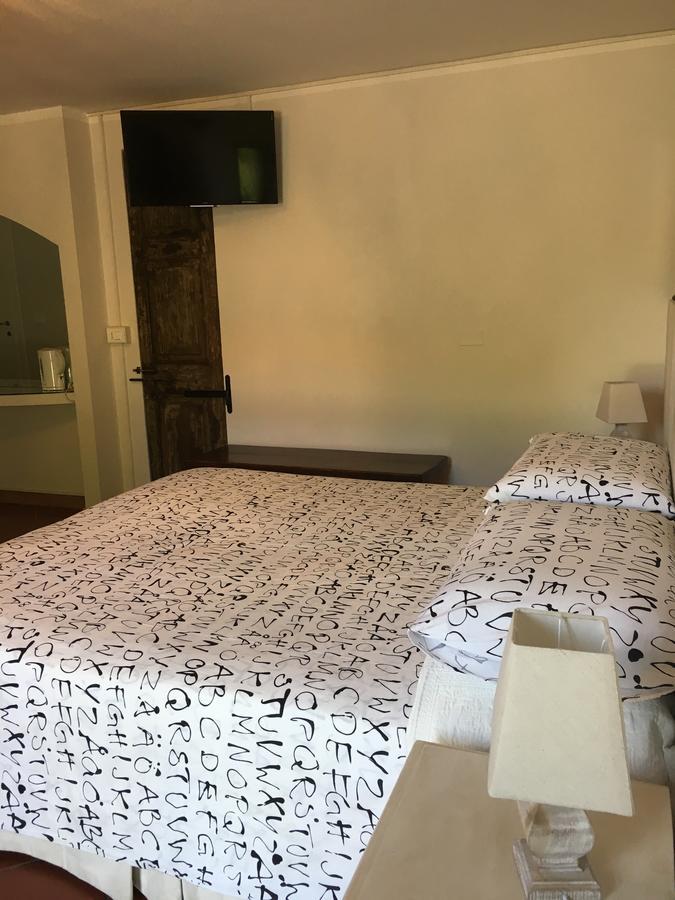 B&B Il Portico Sarzana Εξωτερικό φωτογραφία