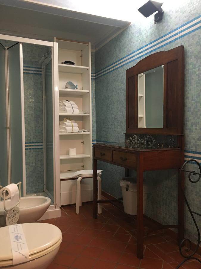 B&B Il Portico Sarzana Εξωτερικό φωτογραφία